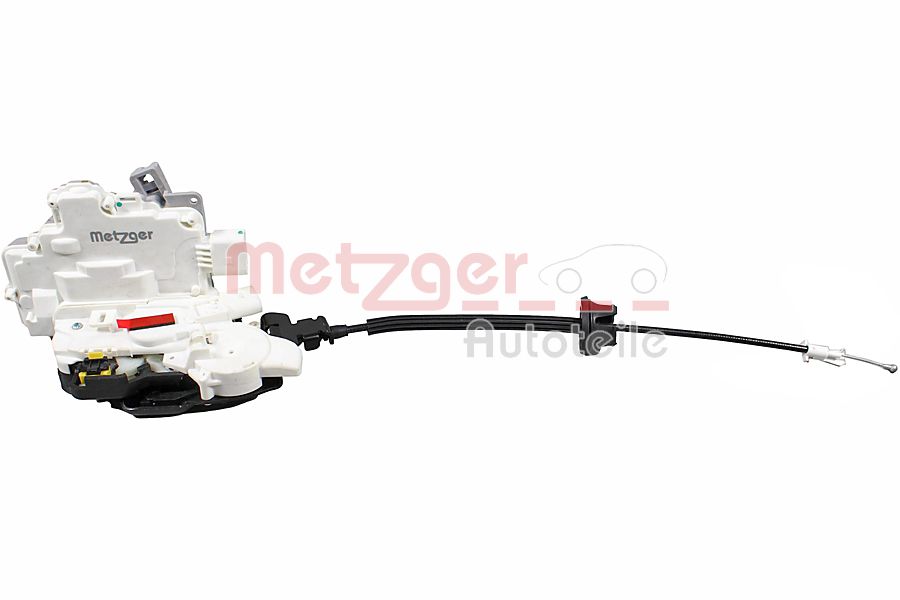 METZGER 2314444 Türschloss